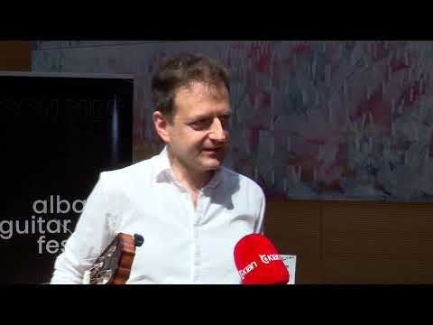 Tv Klan - Nis edicioni i X i 'Albanian Guitar Festival' thumbnail