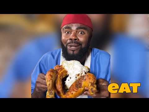 eat good food | Chief Imo | Latest Nigeria Comedy 2026 thumbnail