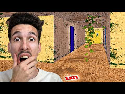 BALDI NON ESISTE più... thumbnail