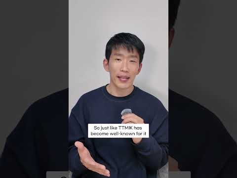 Big update for TTMIK Core Grammar! 🎉🇰🇷 thumbnail