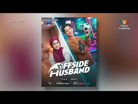 [CLIP] MHI (3 Jun  2026): Sambutan Ulang Tahun Ke-10 Ejen Ali & Ulang Tahun Ke-42 TV3 | Tonton thumbnail