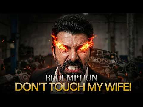 Sevgilime kalkan elleri nasıl kırıyorum? 😡 | Esaret Sahneler thumbnail