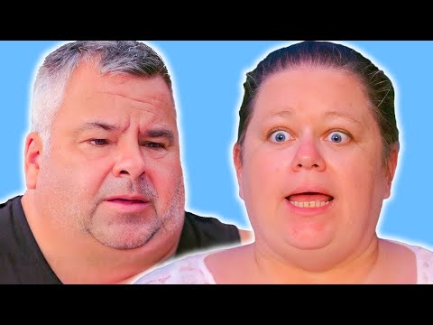 Liz's Mom Confronts Ed | 90 Day Fiancé thumbnail