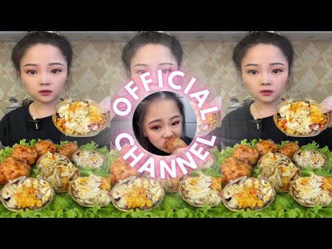 Xiao Yu Mukbang 264 | Facebook : ZBX888 thumbnail