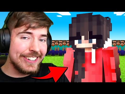 100 Pessoas Decidem Quem Ganha $30,000! thumbnail