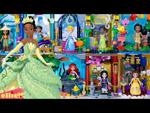 What would you put in Tiana's nook? thumbnail