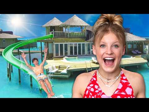This is Our LAST Family VACATION! thumbnail