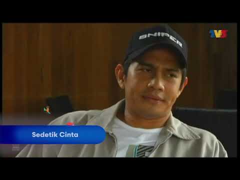 [CLIP] Sedetik Cinta: Ep 20 - Tini Nak Jugak Kahwin Dengan Kimi! | Tonton thumbnail