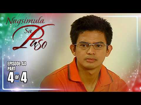 Nagsimula Sa Puso | Episode 44 (4/4) | June 2, 2026 thumbnail
