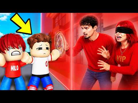 ABBIAMO BANNATO i NOSTRI FIGLI DA CASA NOSTRA PER SEMPRE.. (Brookhaven) thumbnail