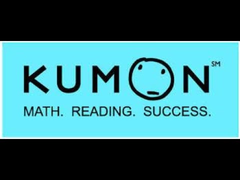 Kumon Worksheet about Vocabulary Review thumbnail