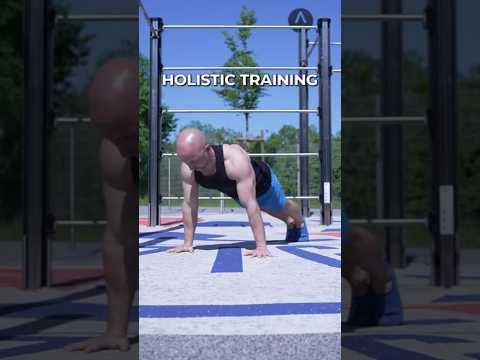 The Perfect Push-Up Workout (For Every Level) thumbnail