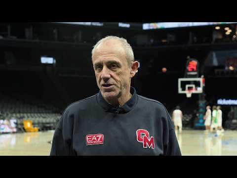 When Basketball Meets Business - Ettore Messina A New York thumbnail
