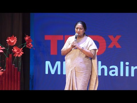 The Power of Purpose: Choosing to be the Change | Rekha Gupta | TEDxMPS Shalimar Bagh Youth thumbnail