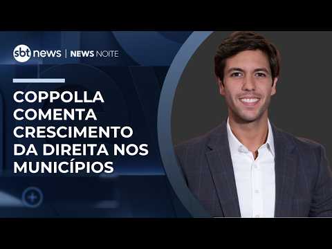 Coppolla comenta crescimento da direita nas eleições municipais | Boletim Coppolla - 056/2026 thumbnail