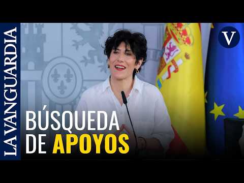 El Gobierno acusa a Feijóo de “cinismo y desesperación” thumbnail