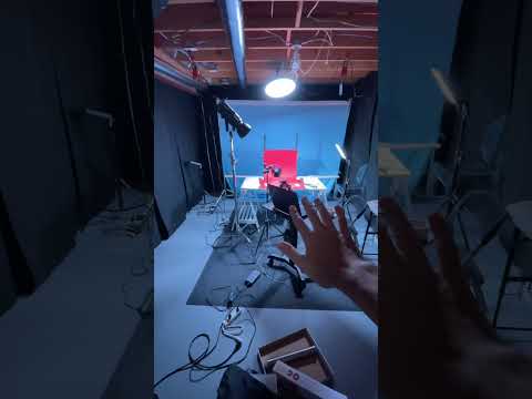 Tour my animation studio thumbnail