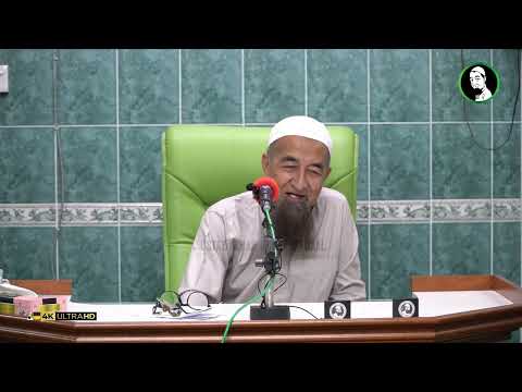 Belanja Orang Makan Boleh Dikira Sebagai Zakat Tak? - Ustaz Azhar Idrus thumbnail