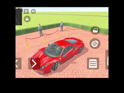 Gameplay video new update Indian bike game thumbnail
