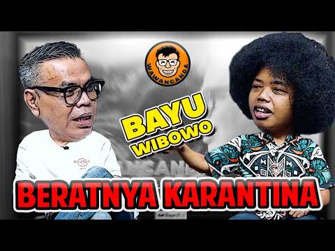 Abdel & Bayu Wibowo - Semua Demi Ibu - Podcast Wawancanda thumbnail