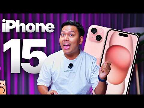 iPhone 15 ปี 2026 ยังไหวไหม? หรือควรข้ามไป 17 ดี  thumbnail