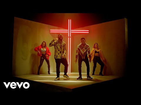 Farruko, Lenier - La Bendición (Official Video) thumbnail
