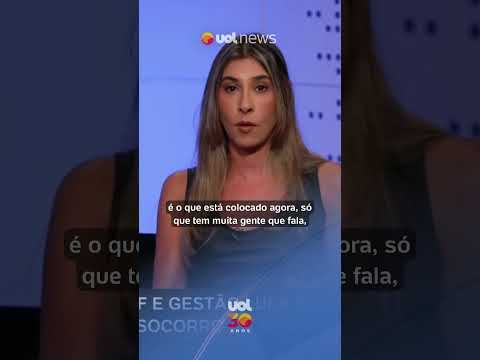 Casado: Prioridade de governadora do DF é encontrar solução para BRB thumbnail