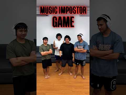 MUSIC IMPOSTOR GAME thumbnail