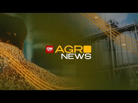 Entenda por que a comercialização de fertilizantes no Brasil tem atraso | CNN AGRO NEWS thumbnail