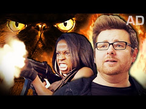 Holy Shit Cats 2 thumbnail