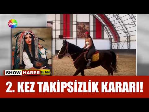 Genç binicilik eğitmeni nasıl yaşamını yitirdi? thumbnail