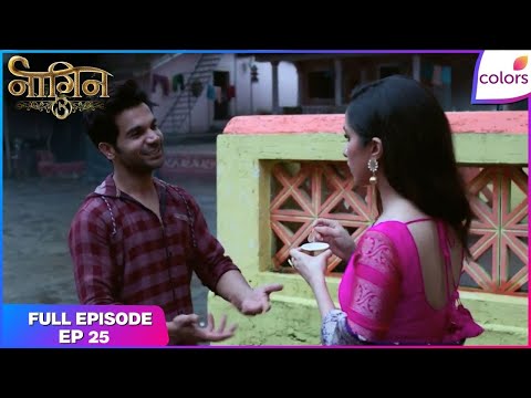 Naagin S3 | Full Episode Ep. 25 | Stree intrudes the Naagin story | Colors TV thumbnail