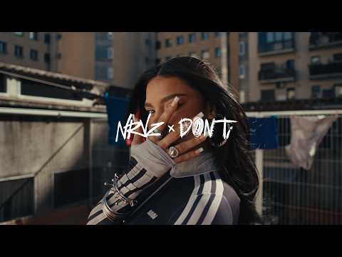 DHURATA DORA - NRVZ/Don Ti (Official Video) thumbnail