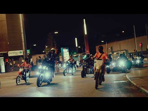 Mous-K - Le Bon Samaritain (Clip Officiel) thumbnail