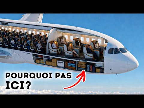 Ce que vous devez savoir sur les sièges d'avion thumbnail