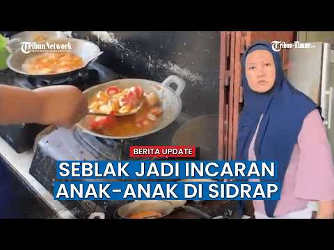Kuliner Khas Jawa Jadi Makanan Favorit di Sidrap thumbnail