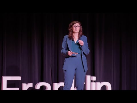 AI and the future of community | Holly Duckworth | TEDxFranklin thumbnail