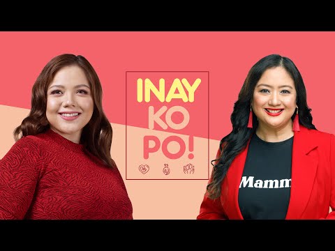 Inay Ko Po! Livestream | May 16, 2026 thumbnail