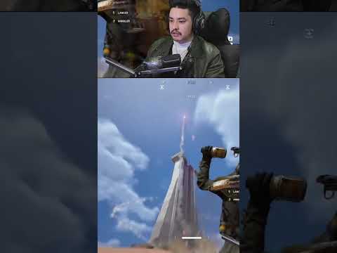 COMBIEN DE GRENADES MEUTE POUR TUER LA MATRIARCHE ? (ARC RAIDERS) thumbnail