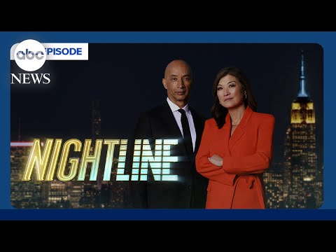 Nightline Full Broadcast — Wednesday, May 20, 2026 thumbnail