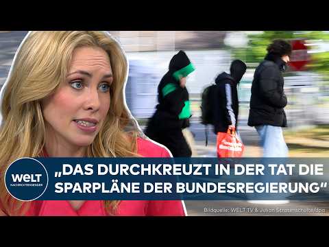 MIGRATION: Urteilshammer am EuGH – Deutschlands Kürzungen von Asylleistungen sind rechtswidrig thumbnail