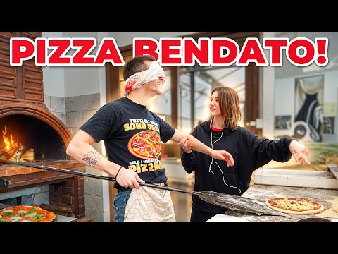 PIZZAIOLI DA BENDATI CON LA MIA RAGAZZA thumbnail