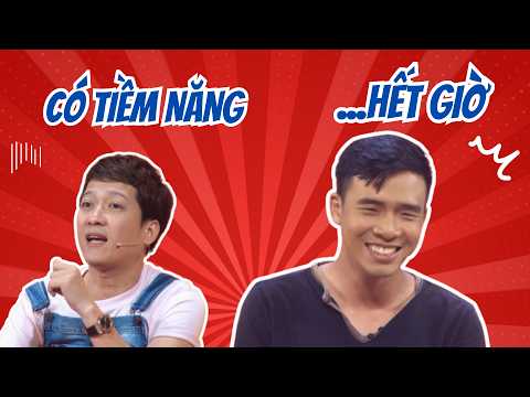 Lần hiếm hoi MC phải tiếc cỡ này khi thí sinh diễn hay nhưng...hết giờ | DQC thumbnail