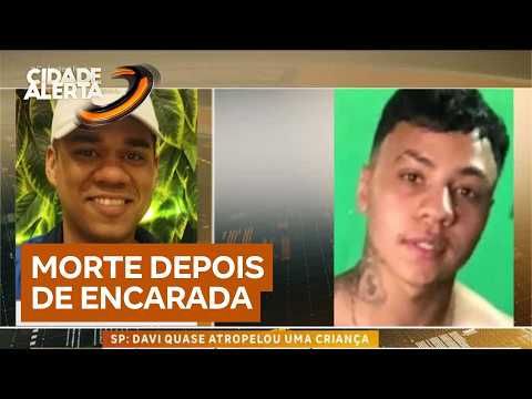 SP: desentendimento com vizinho leva homem de 27 anos a ser morto a tiros thumbnail