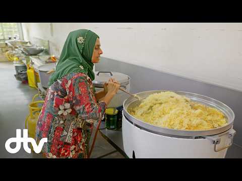 Nasi Briyani Dalca, Lauk Ayam Vanggey. Laku Bersih Hari-hari di Ipoh! | Nasi Biriyani Faridah thumbnail