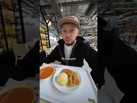 Schabowy + zupa za 15zł w 2026r (serio) thumbnail