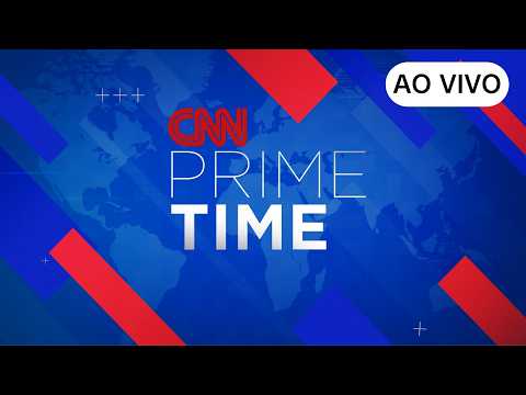CNN PRIME TIME - Edição de sábado - 06/06/2026 thumbnail