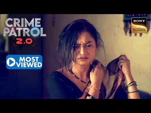 What Is A Mother’s Secret Plan? | Crime Patrol 2.0 | Most Viewed | Sign up for Sony LIV on YouTube thumbnail