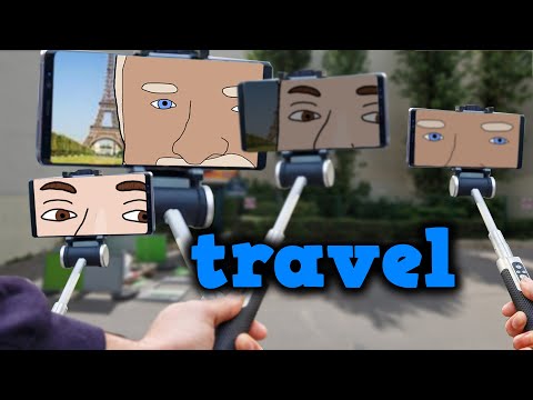 travel. thumbnail