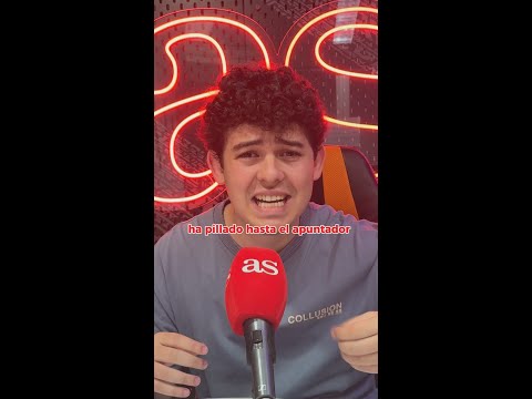 BRUTAL ATAQUE del ATLÉTICO DE MADRID al BARÇA por el CASO JULIÁN: "DANI OLMO, NEGREIRA, FAKE NEWS" thumbnail